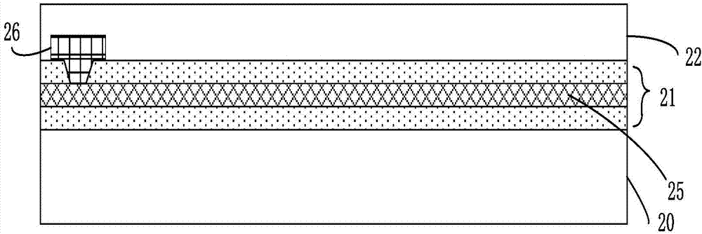 Flexible display panel and flexible display device