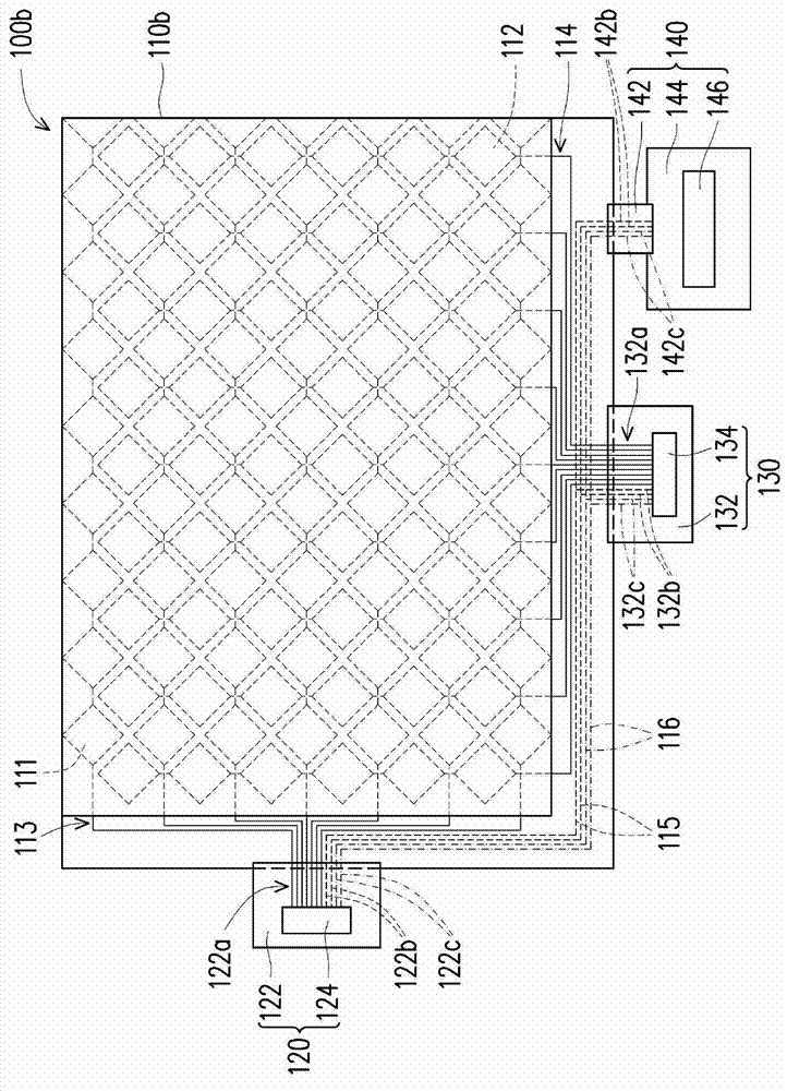 Touch device