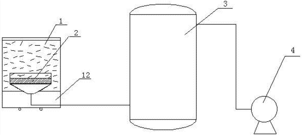 Manufacturing method of high-performance thermal-insulating composite carbon fiber plate