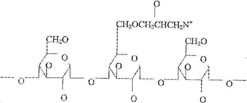 High performance low environmental impact detackifier