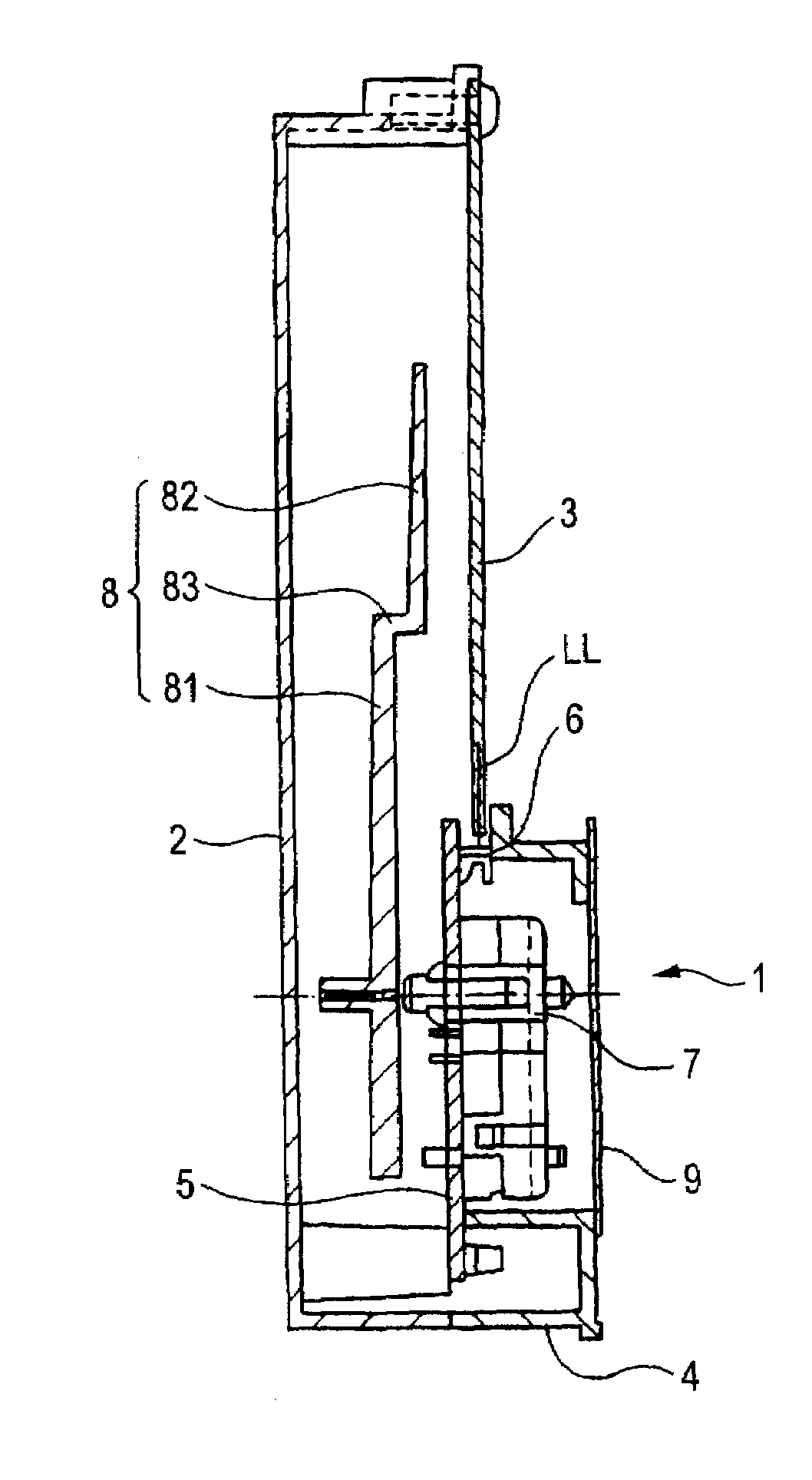 Display apparatus