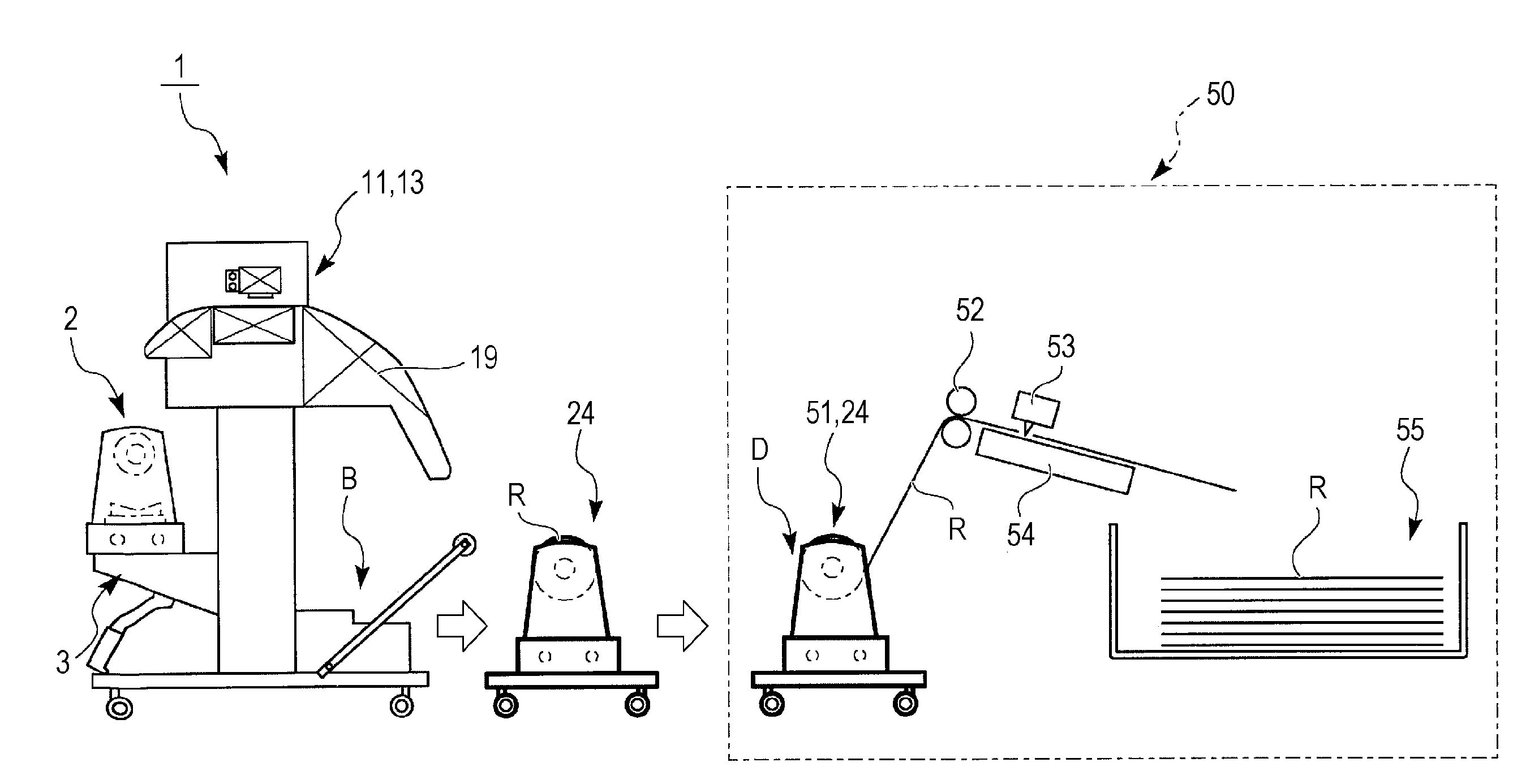 Recording apparatus