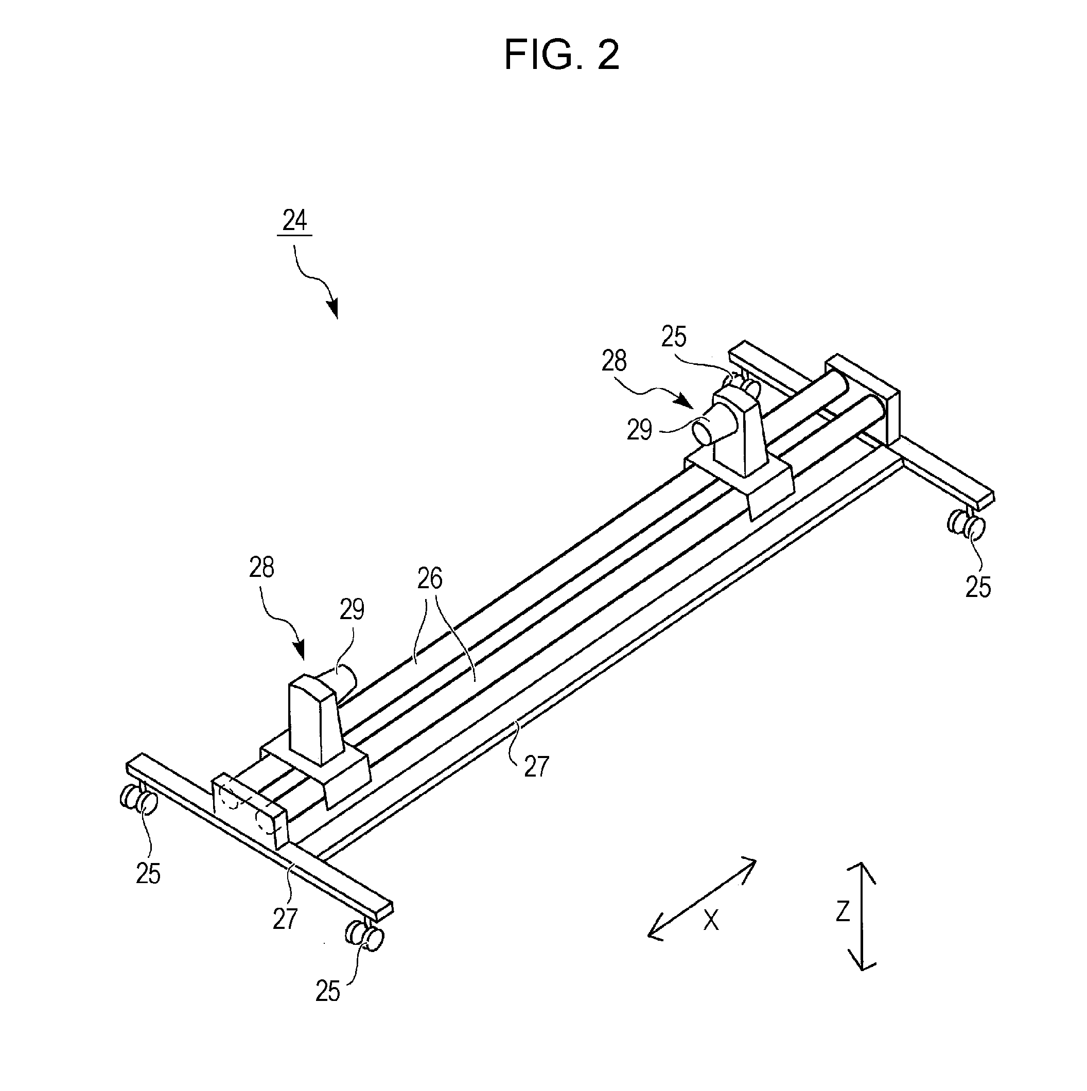 Recording apparatus