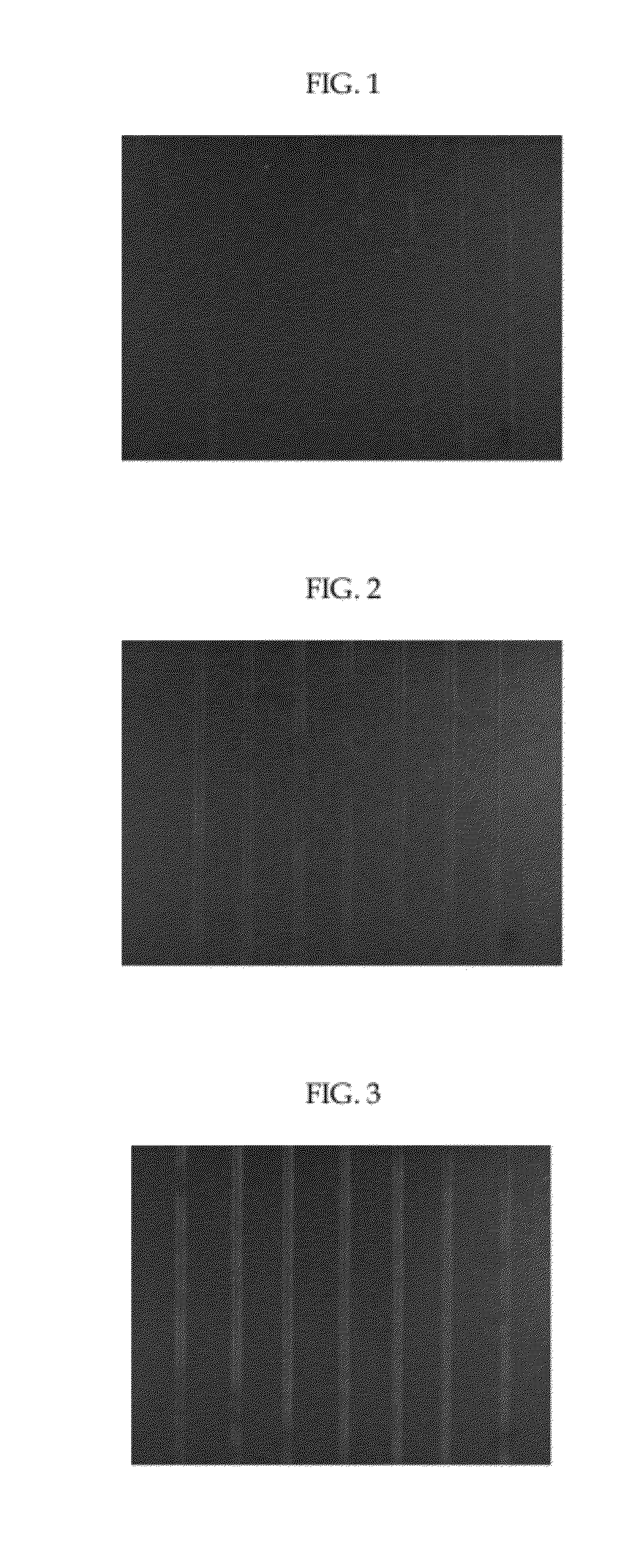 Polyolefin resin composition for Anti-scratch improvement and automotive product prepared from the composition