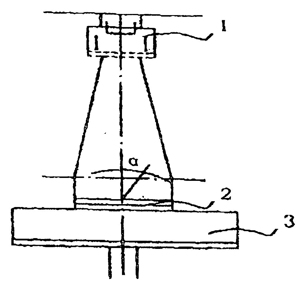 Surface improvement method in fabricating high temperature superconductor devices