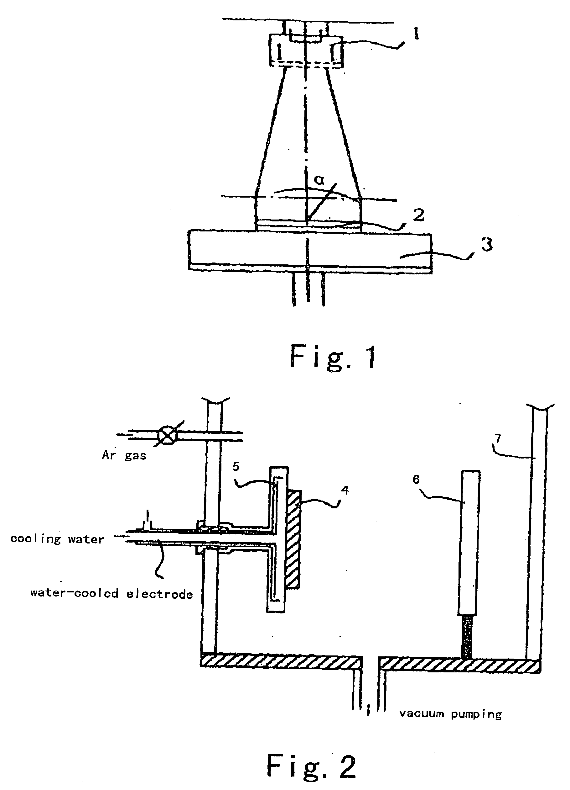 Surface improvement method in fabricating high temperature superconductor devices