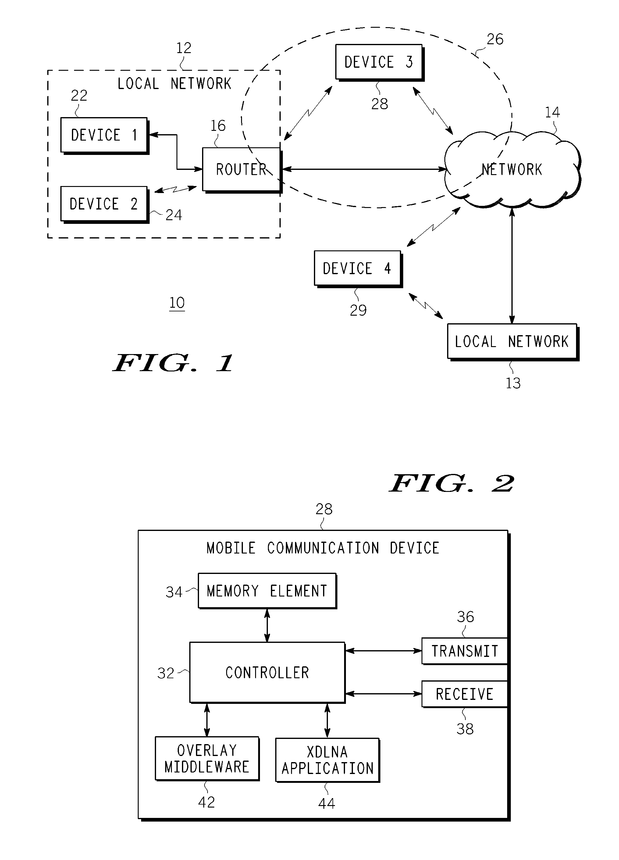 Method, apparatus and system for sharing multimedia content within a peer-to-peer network