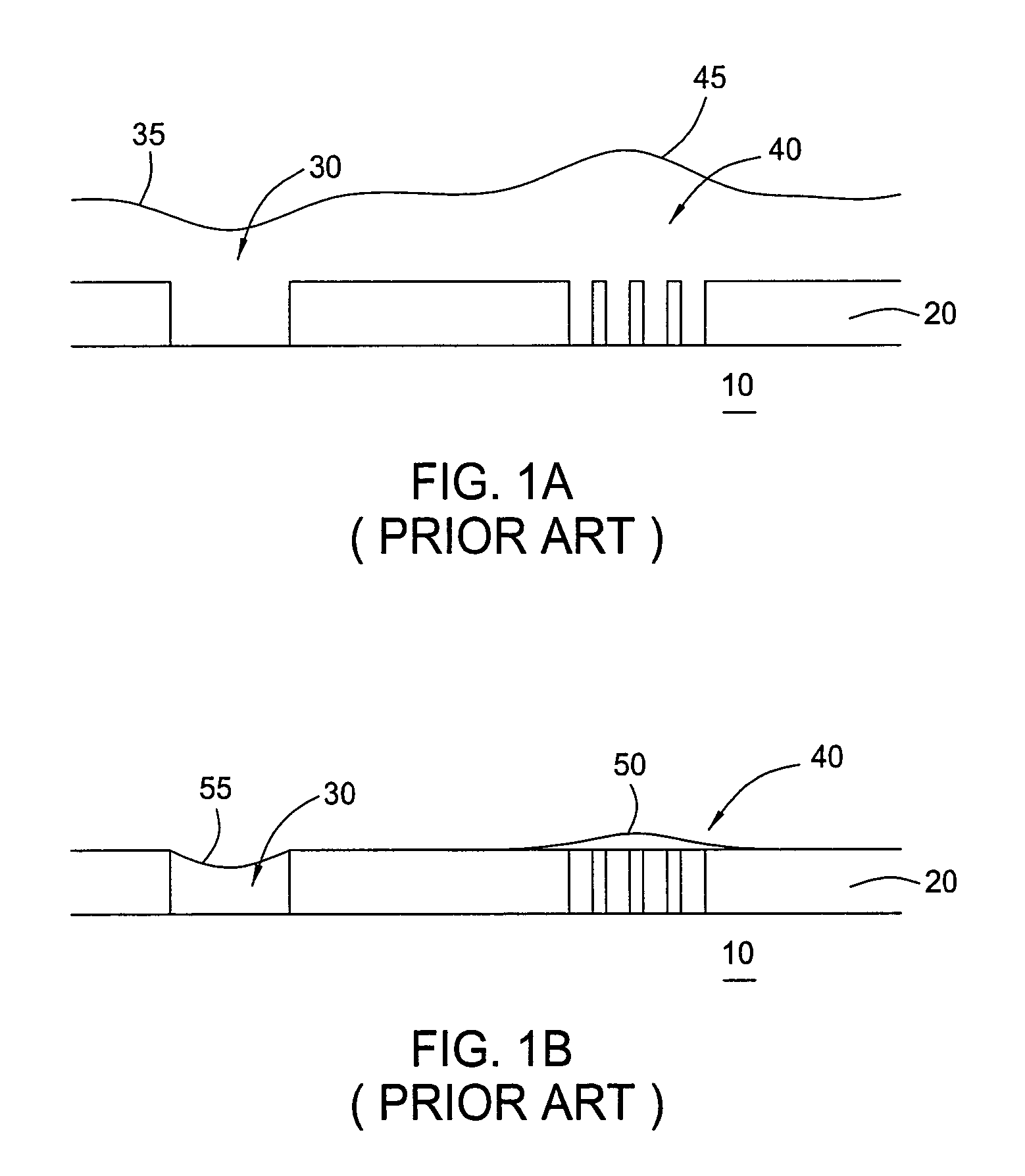 Method and composition for polishing a substrate