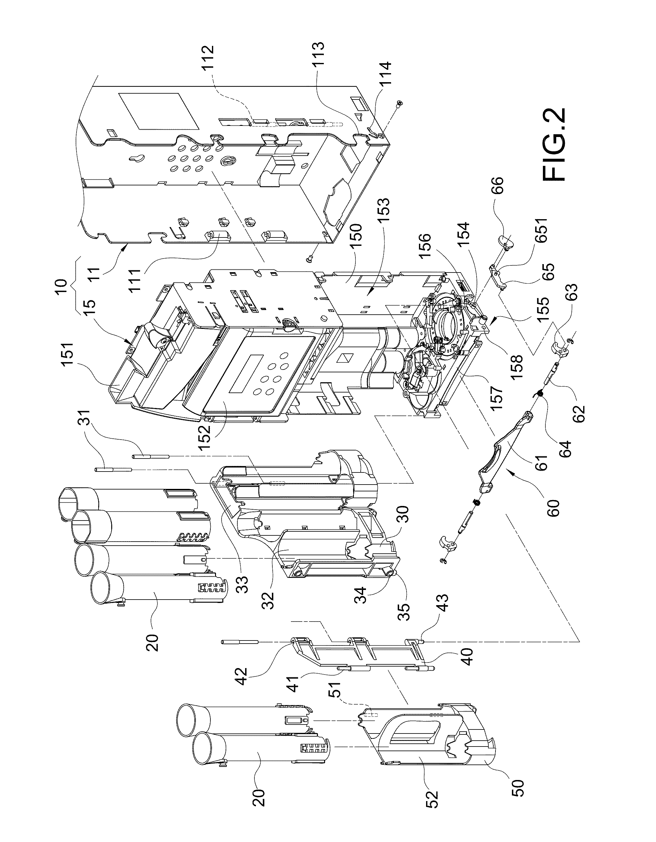 Coin Dispensing And Storing Device