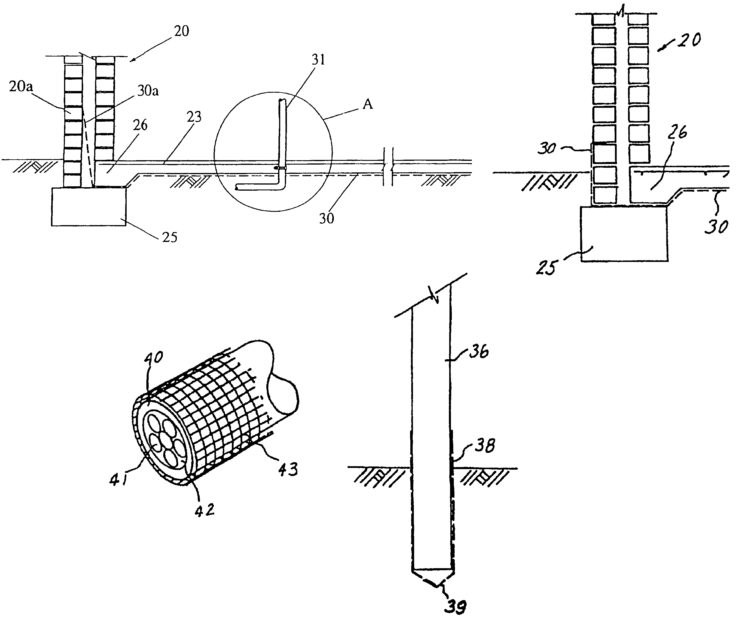 Termite control