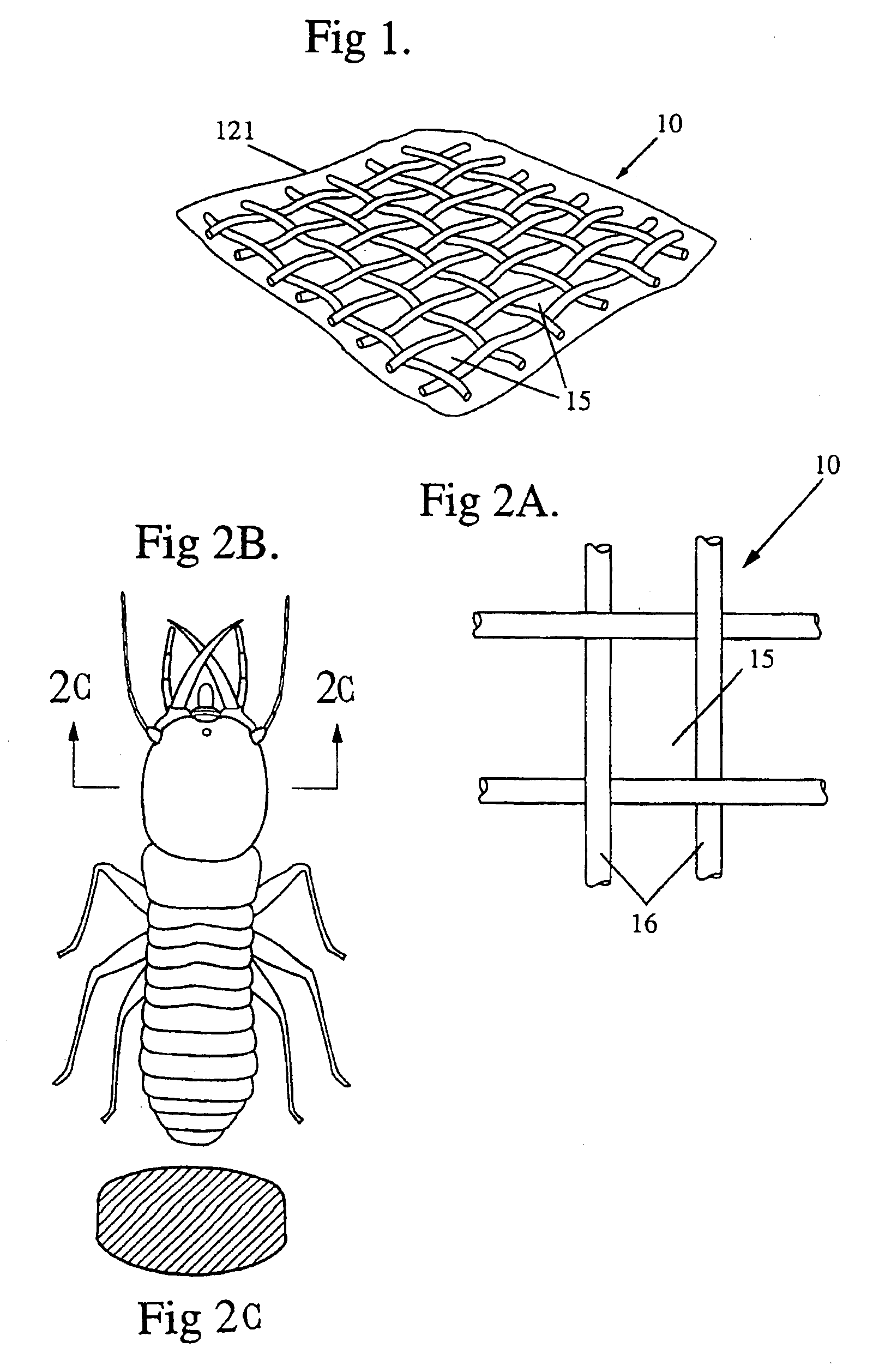 Termite control