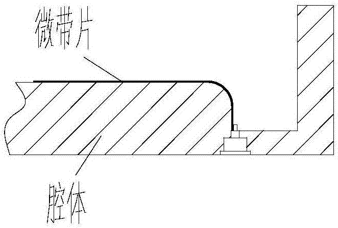 Broadband microwave and millimeter wave receiver