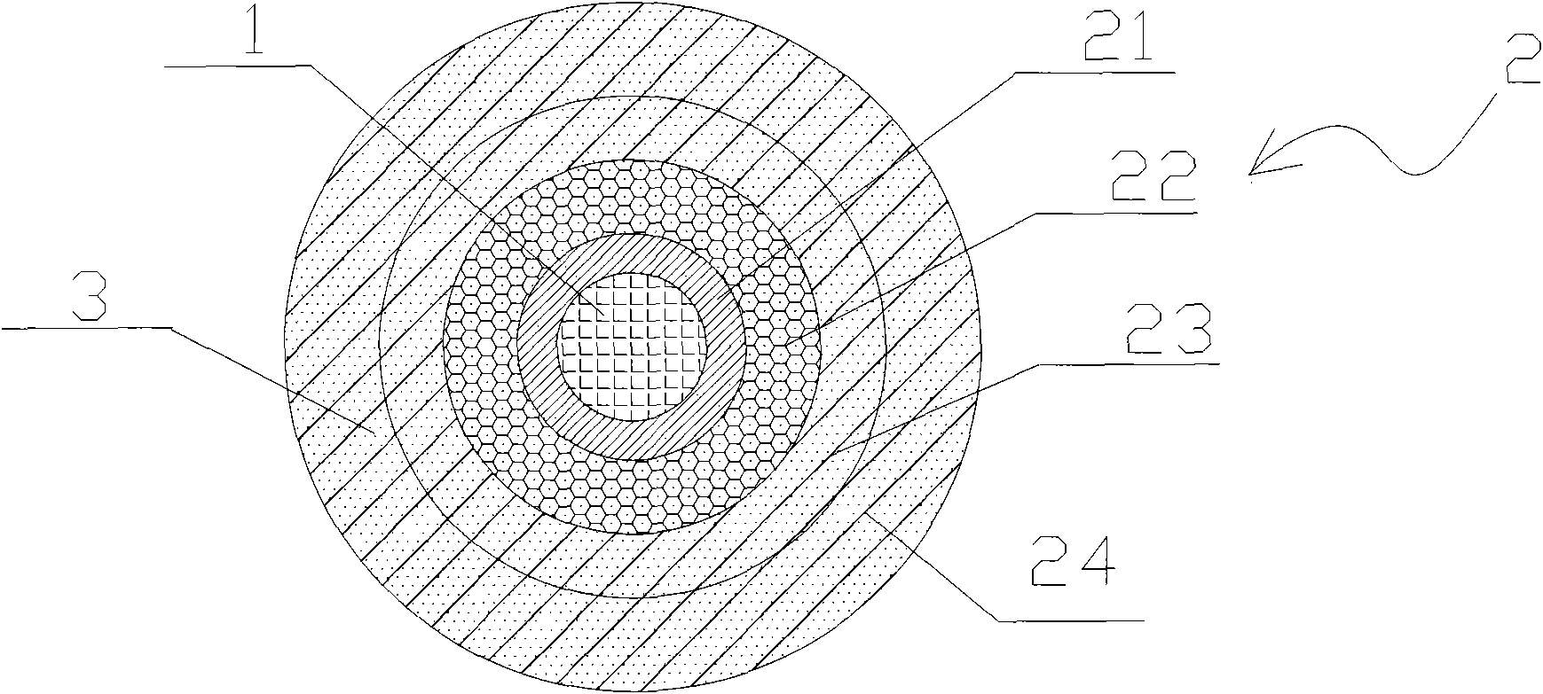 Medicament coated thrombus filter