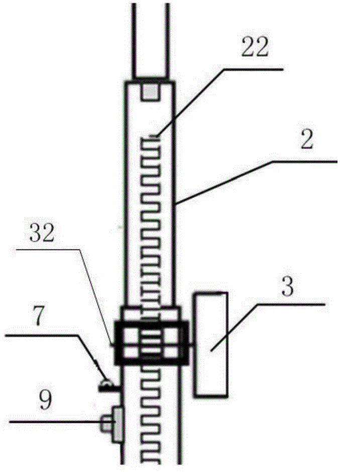 Portable drilling equipment