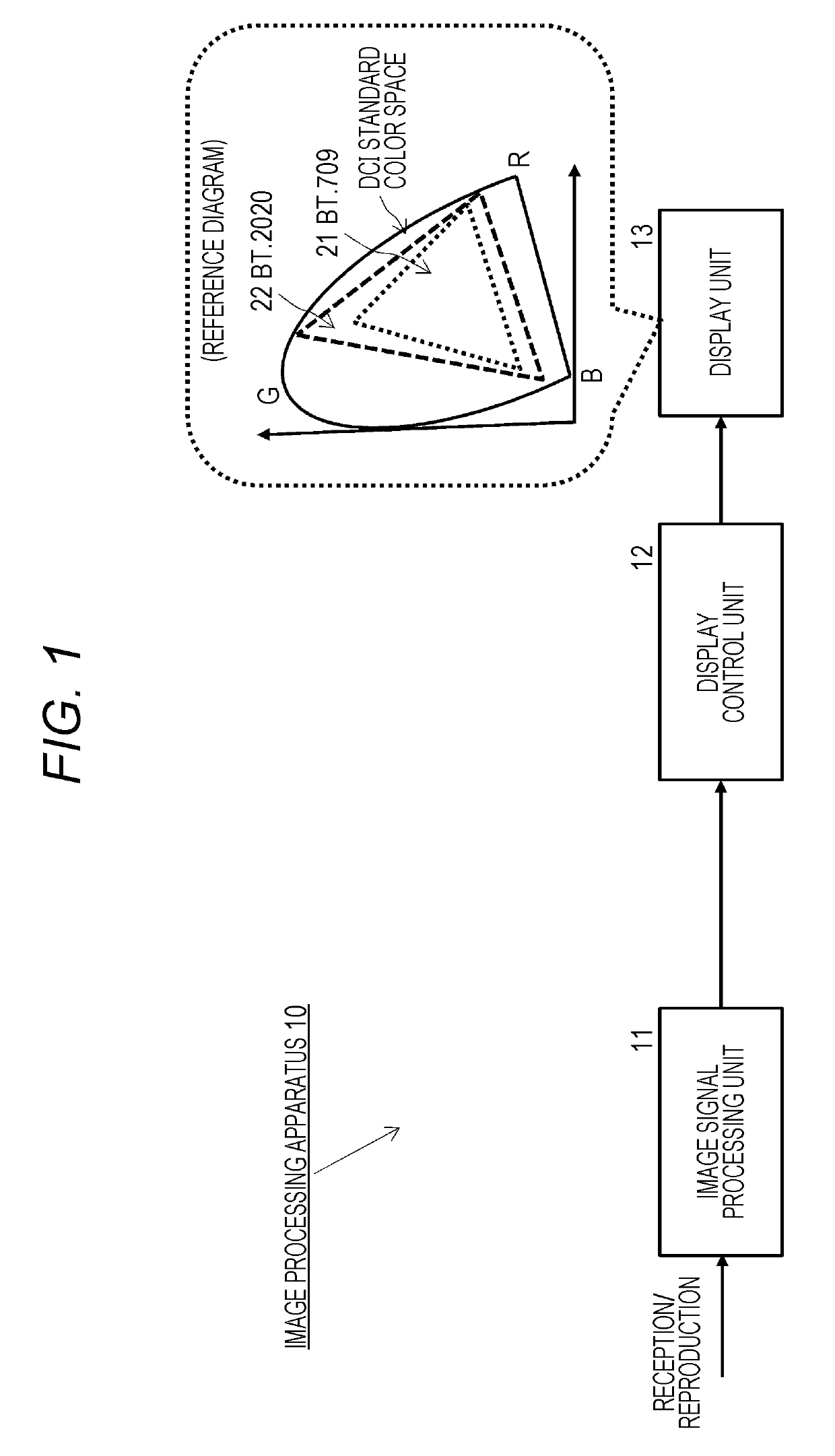 Image processing apparatus, image processing method, and program