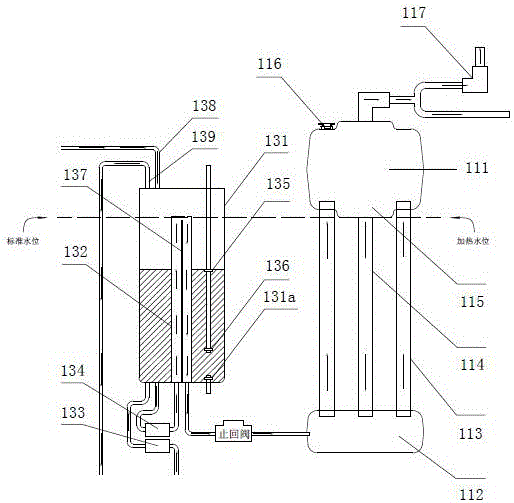 Intelligent control thermal energy platform