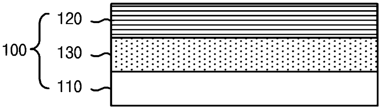 Retardation film and image display device provided with the retardation film