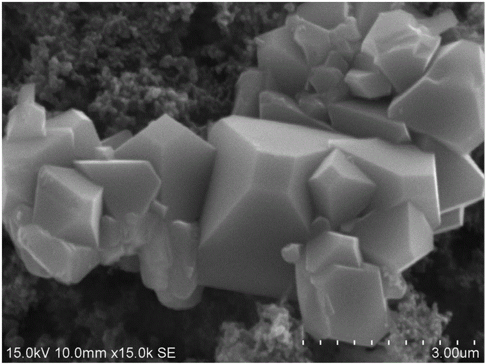 High-voltage lithium battery electrolyte