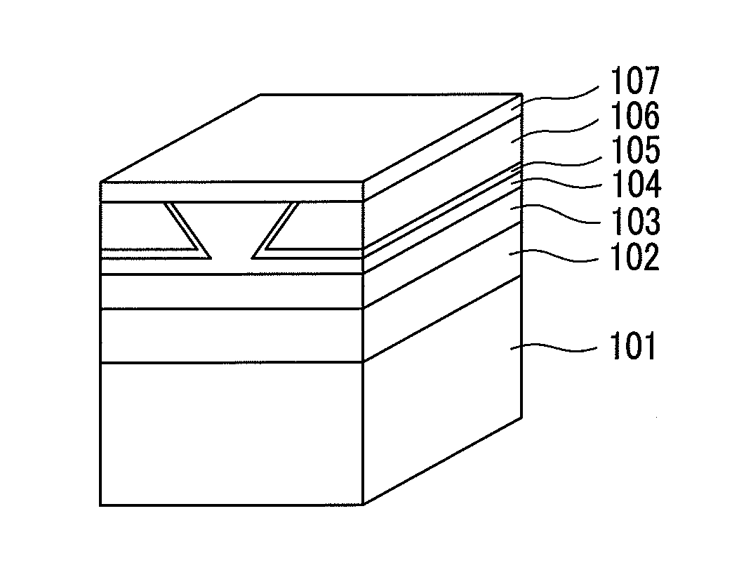 Semiconductor Light Emitting Device