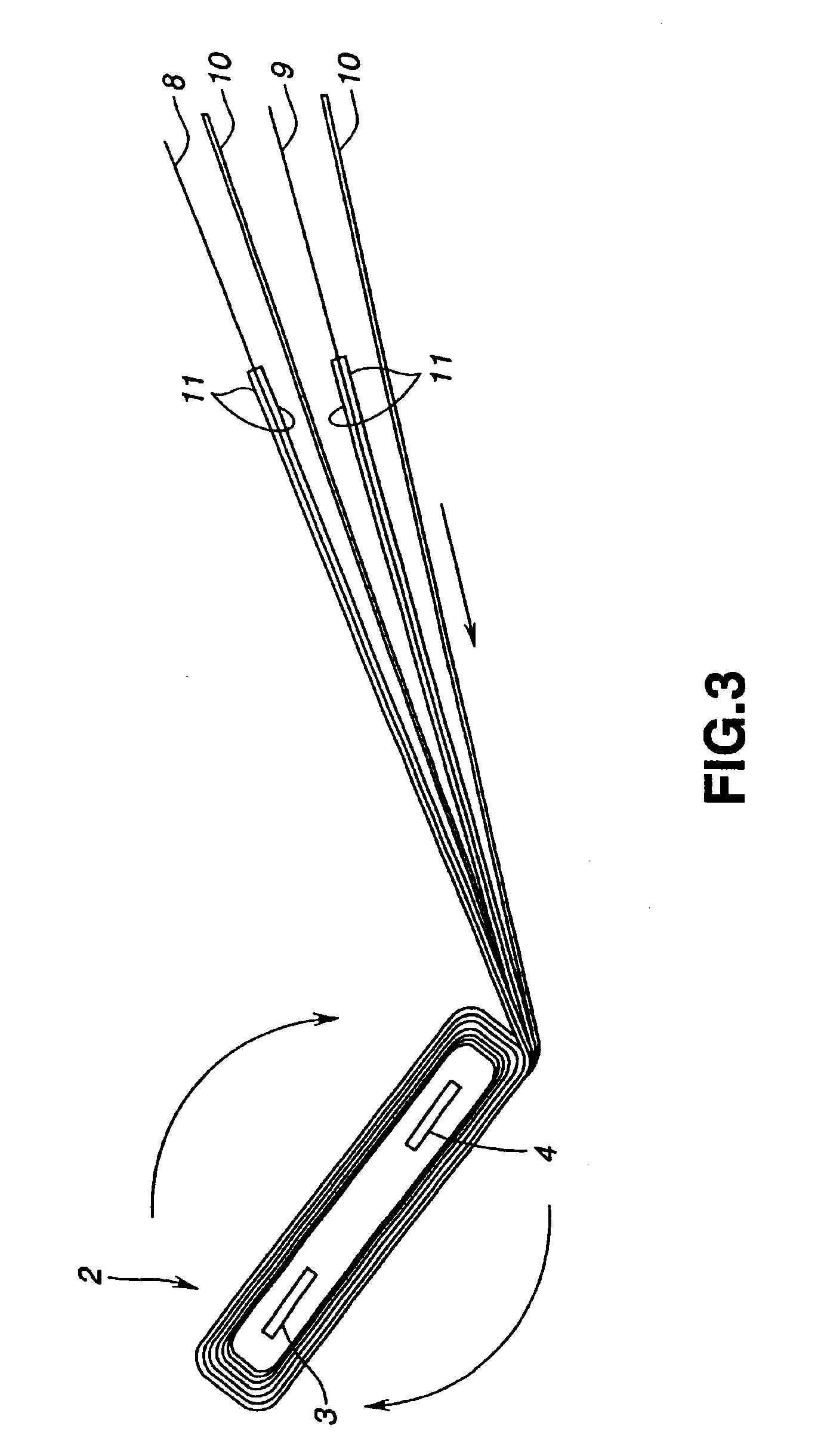 Solid electrolyte battery