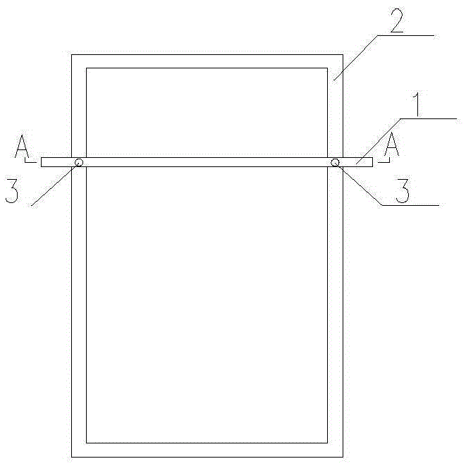 Method for manufacturing remolding soil test specimen