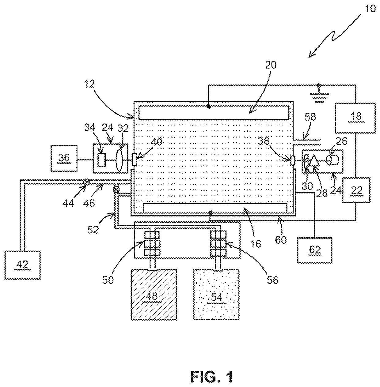 Determination of analytes using electrochemically active indicator species as reactants