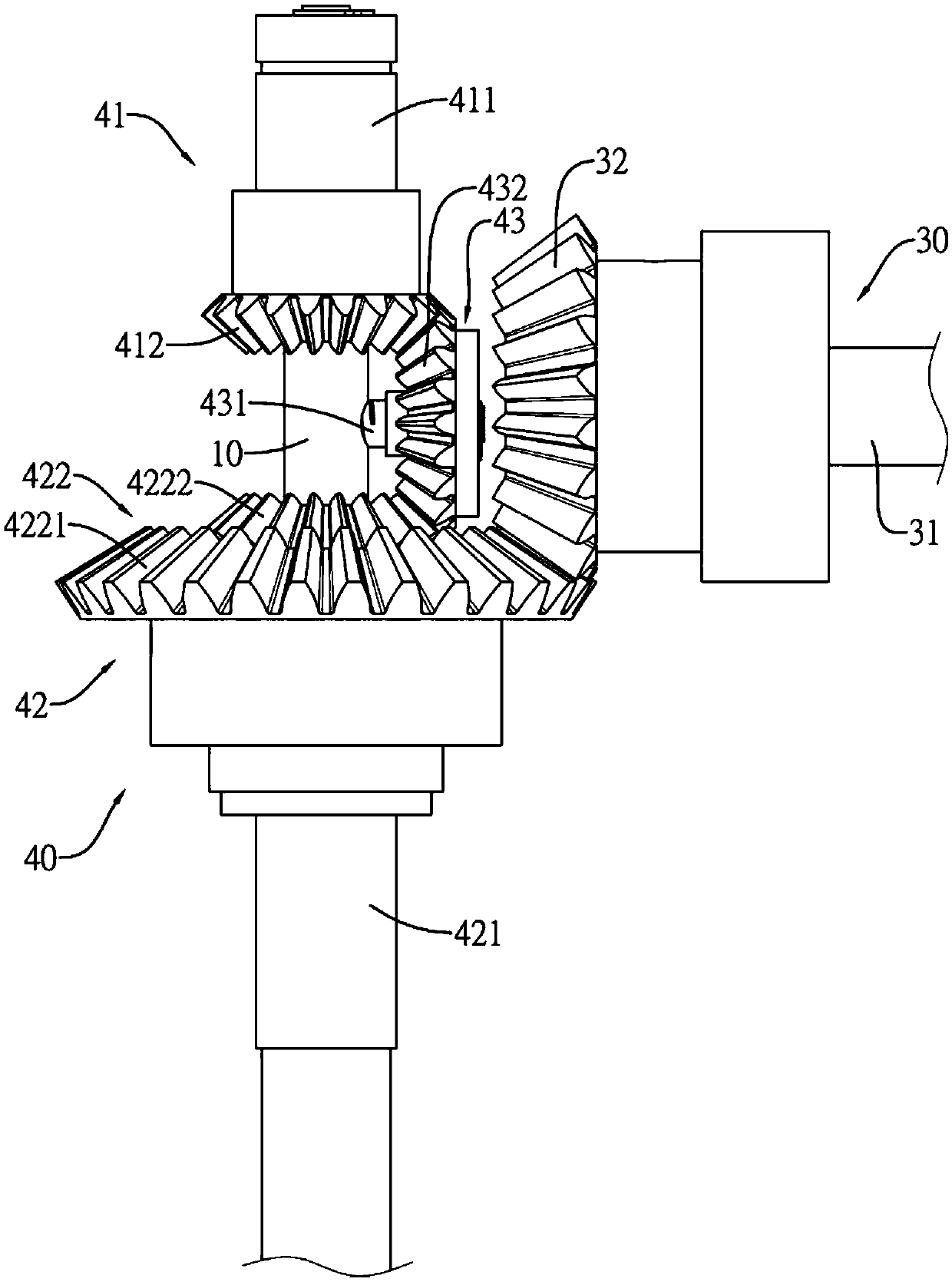 Kinetic energy capturing mechanism