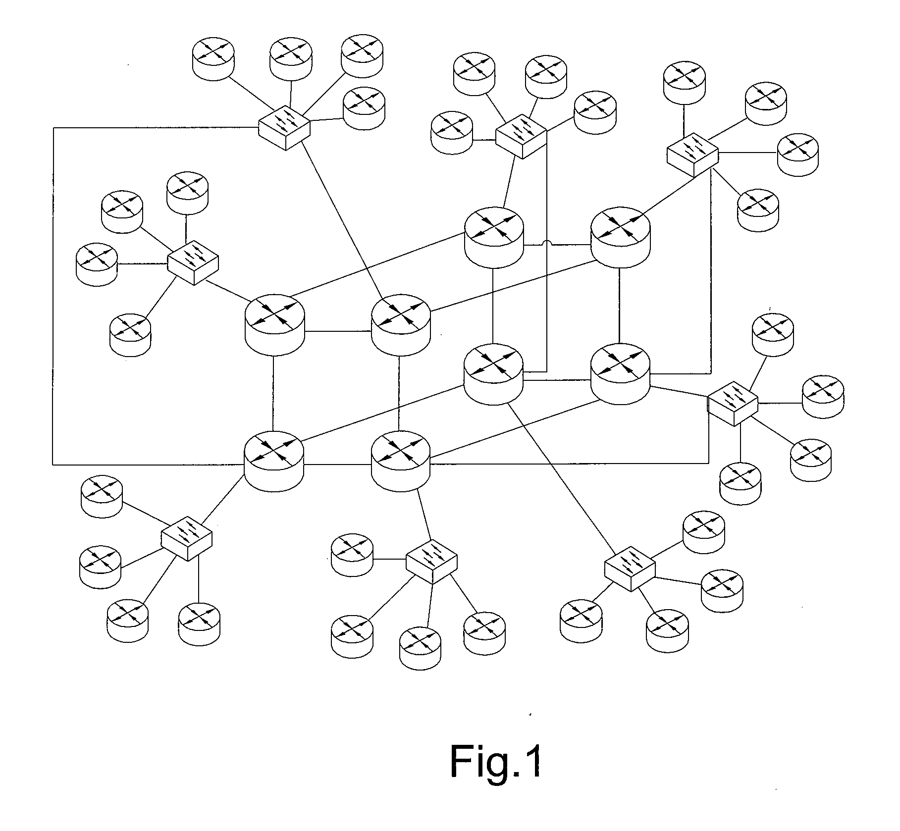 Network optimisation systems