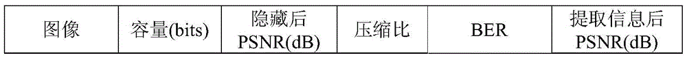 A Histogram-based Robust Information Hiding Transmission Method