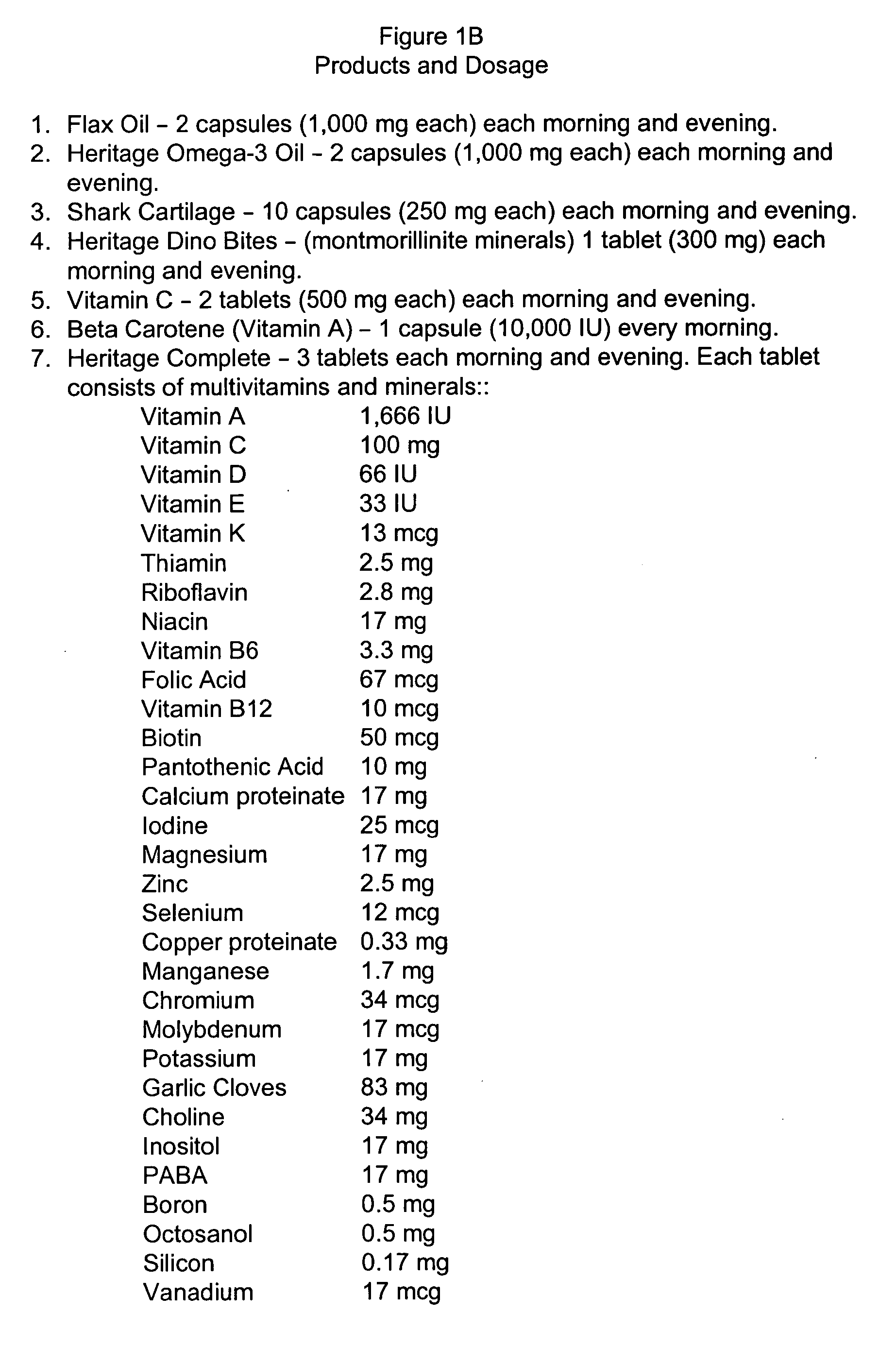 Health enhancement system