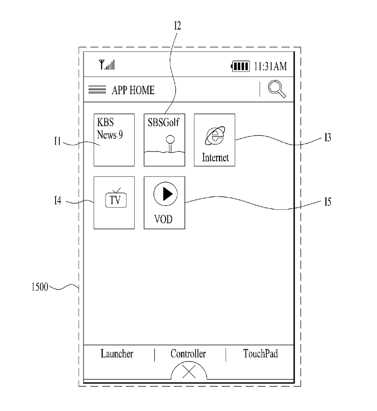 Mobile terminal and controlling method thereof