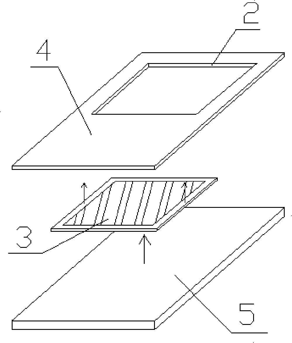 Method for preparing book containing cloth stitchwork and its products