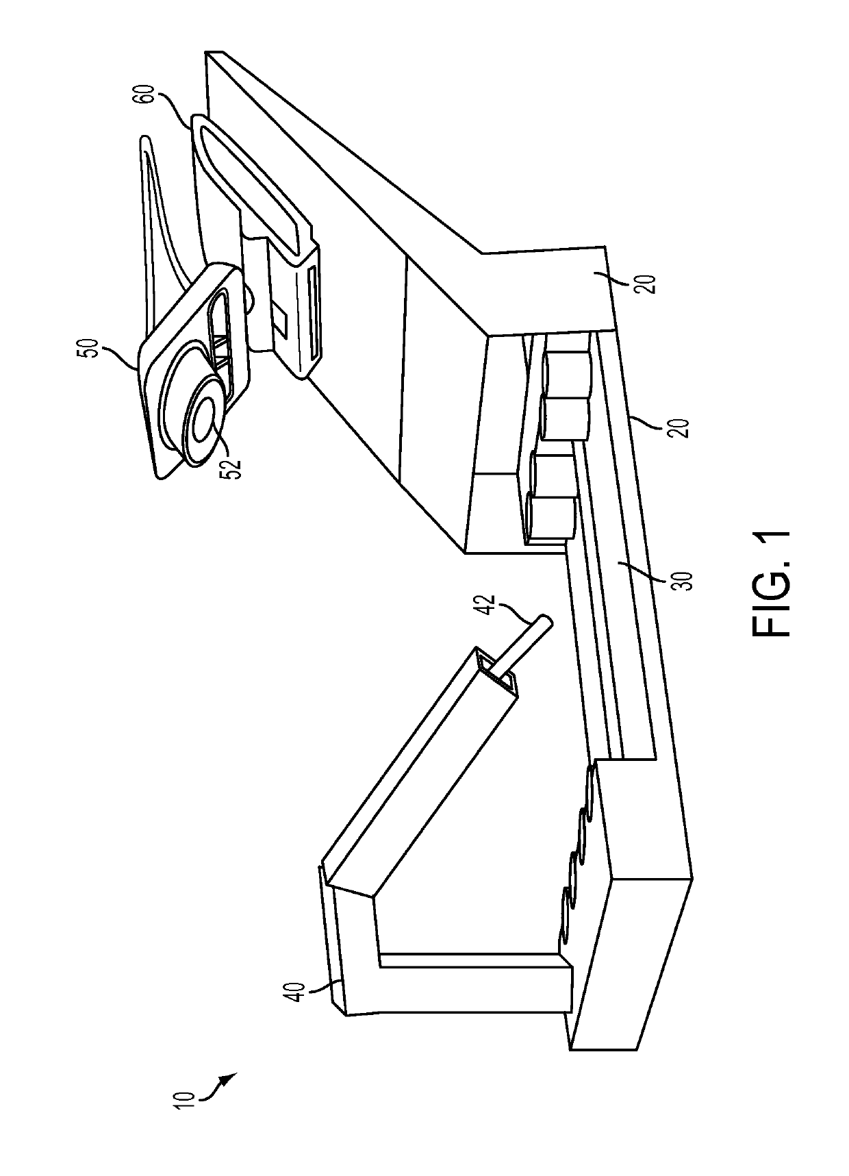 System and method for objectively measuring user experience of touch screen based devices