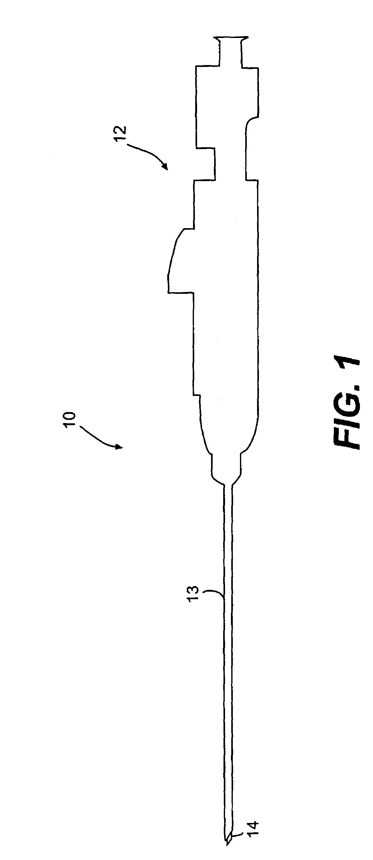 Endoscopic submucosal core biopsy device