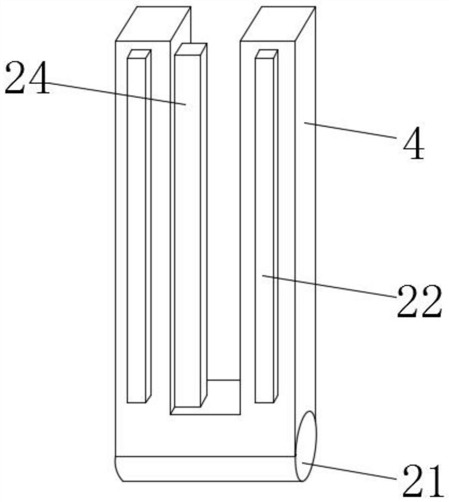 A coating tool for screen protection of electronic products