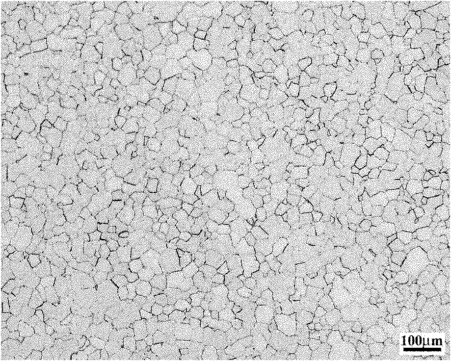 Method for preparing multi-component niobium alloy ingot