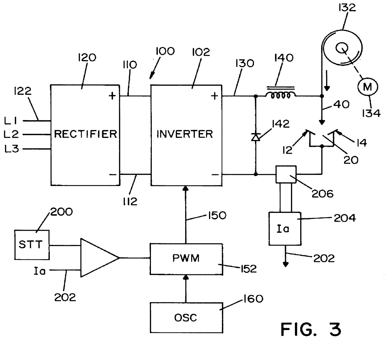 Method of pipe welding