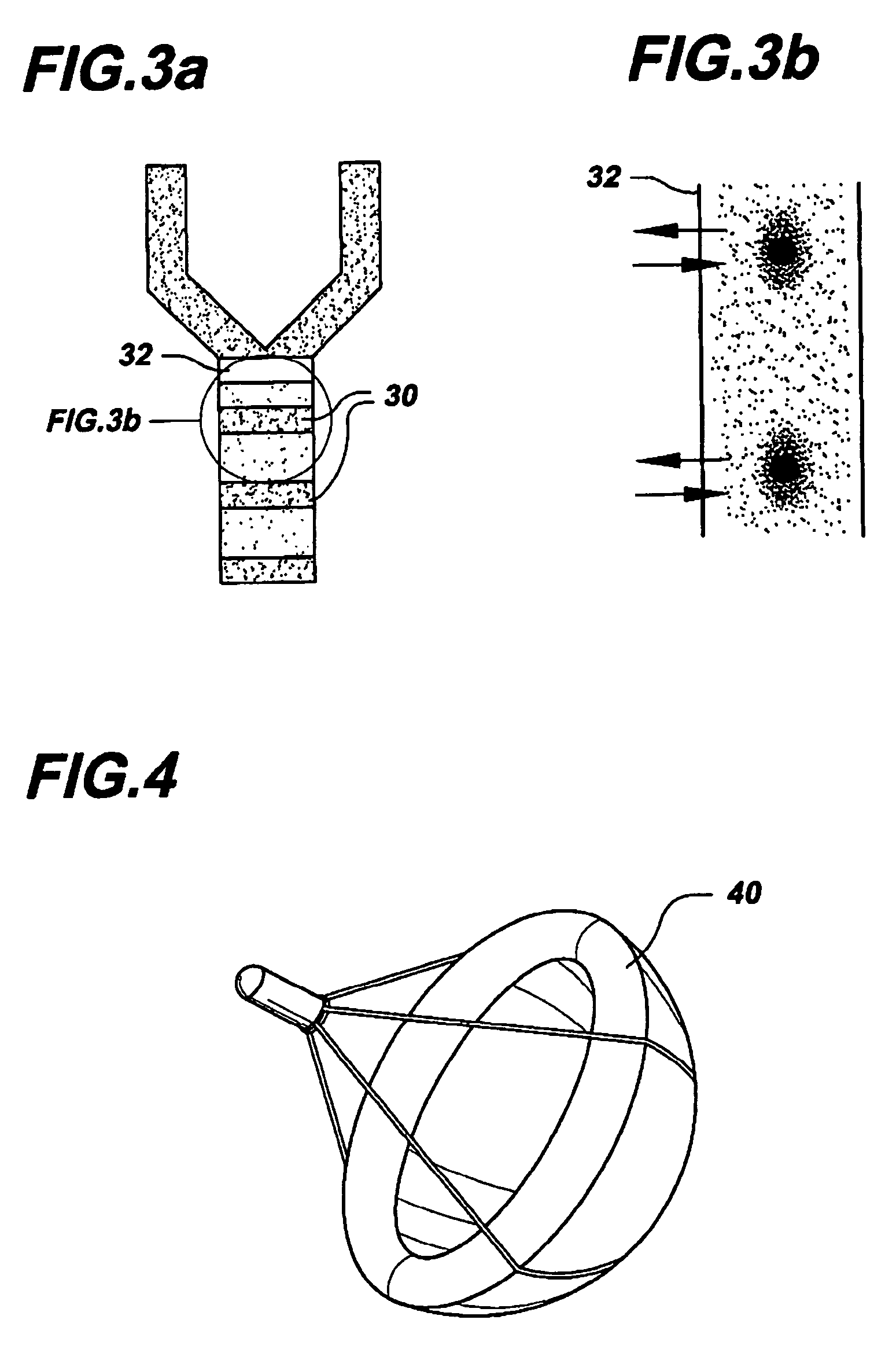 Magnetostrictive thin film actuator