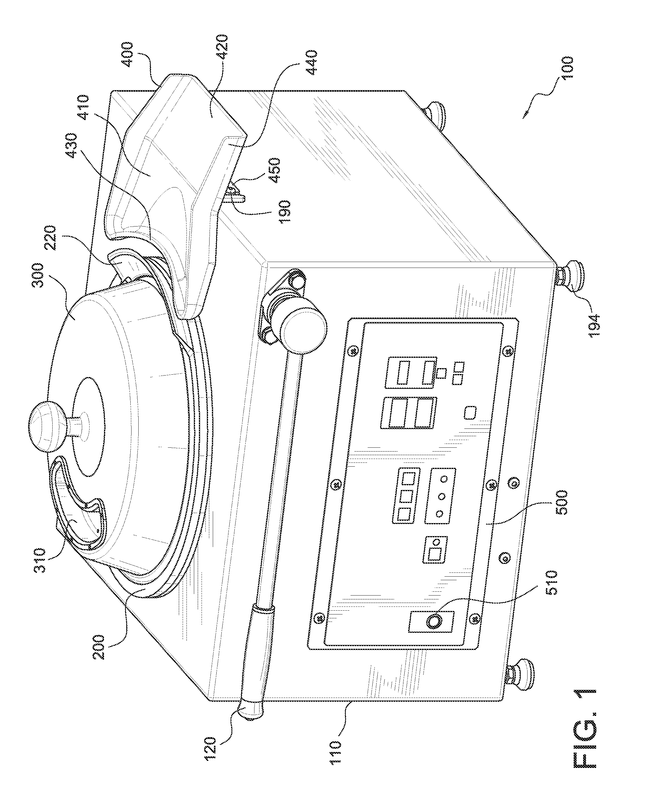 Roasting and glazing apparatus and method of cleaning thereof