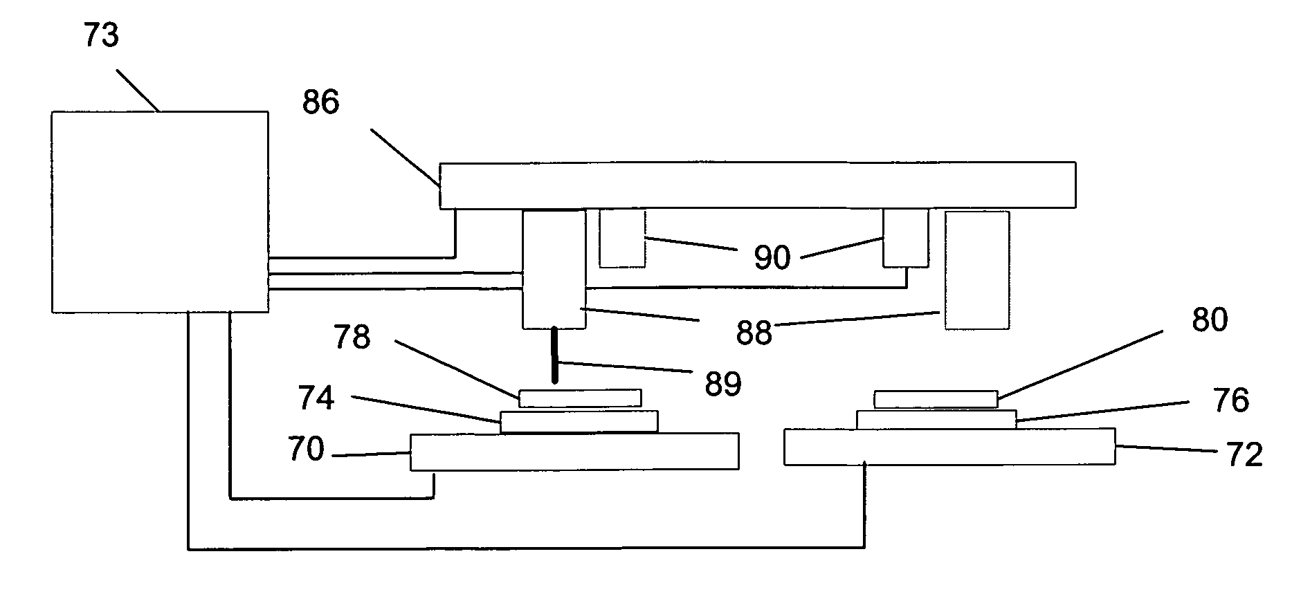 Method and apparatus for laser processing