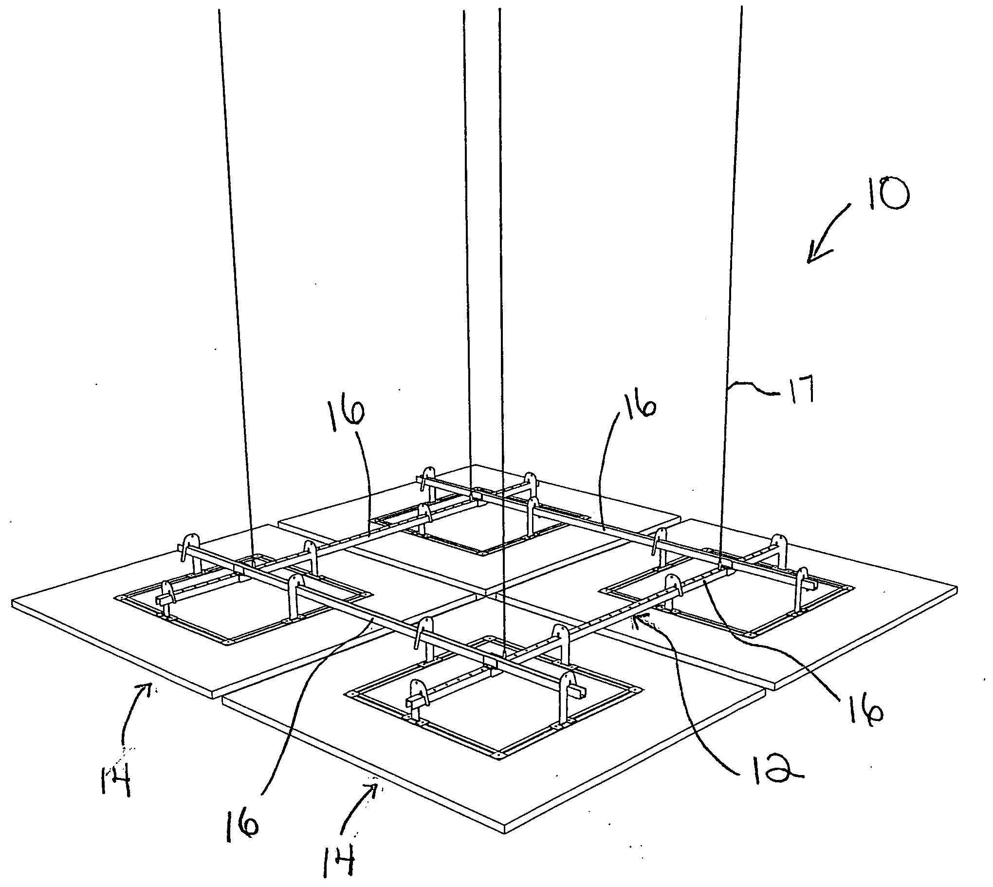 Canopy system