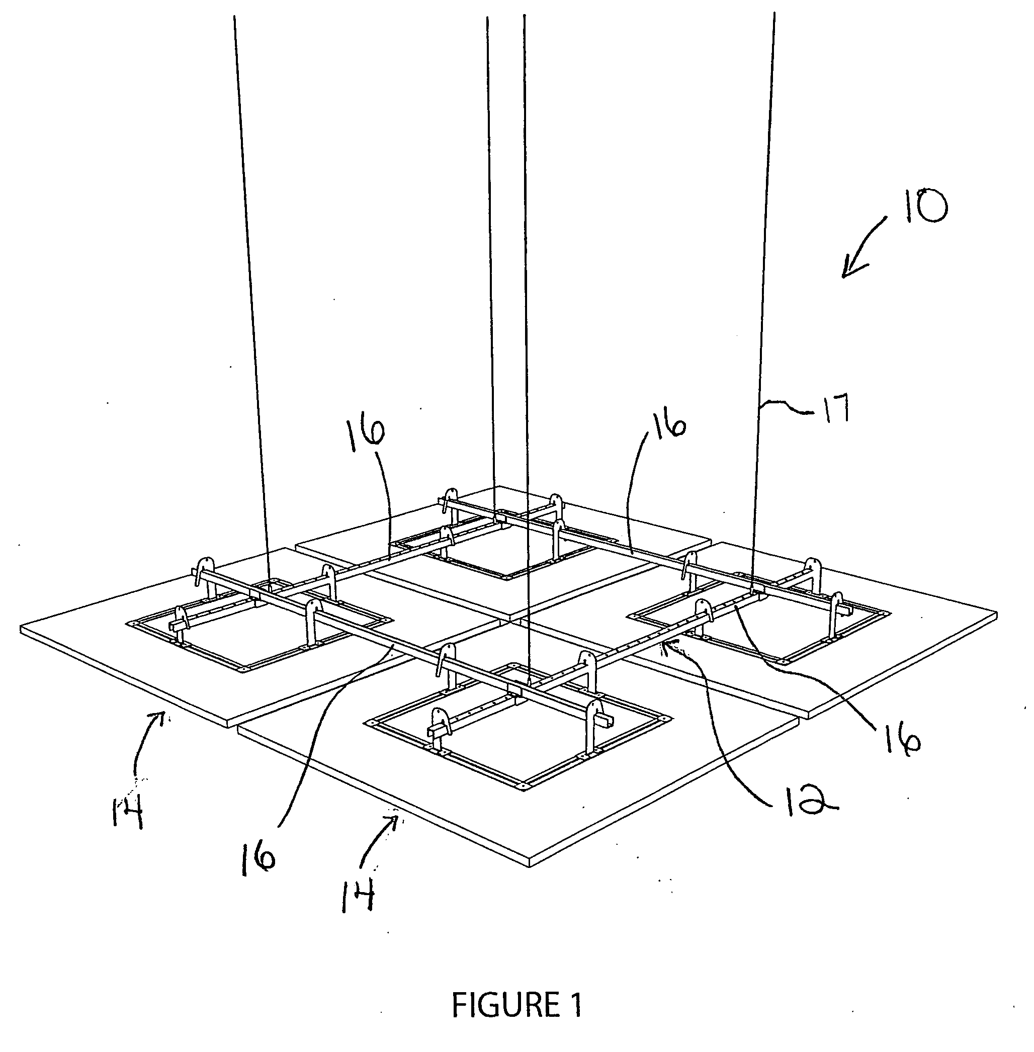 Canopy system