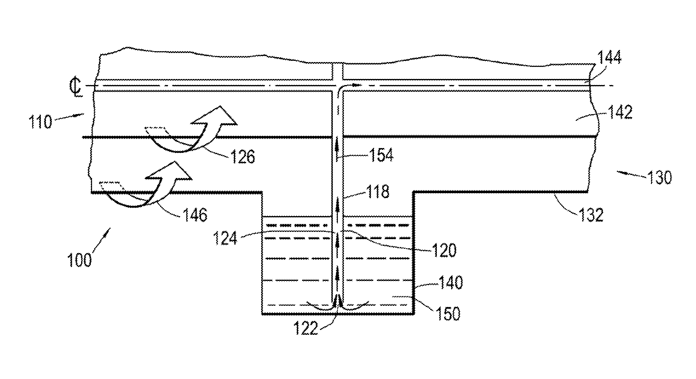 Coupling and a method of using the same