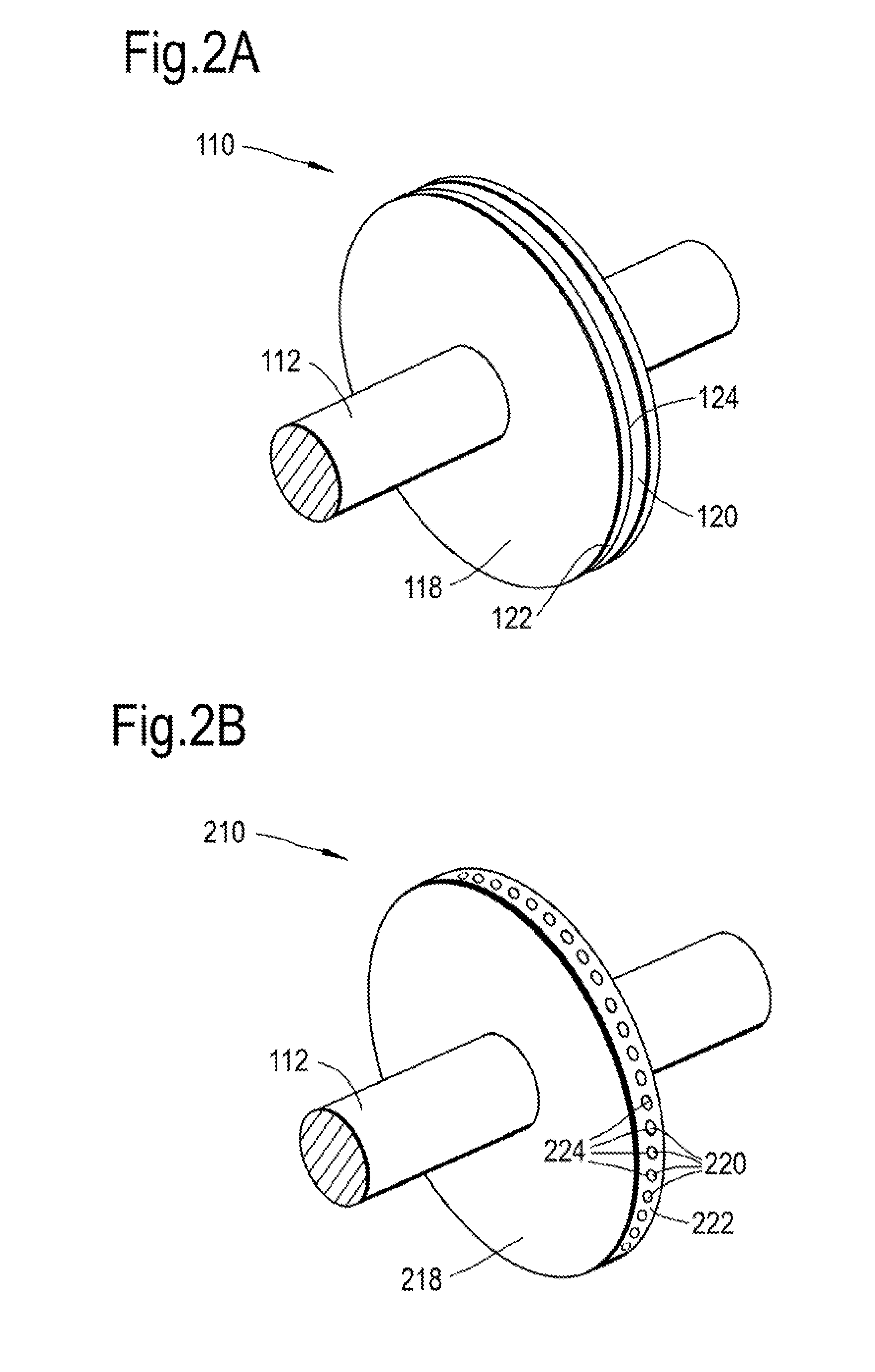 Coupling and a method of using the same