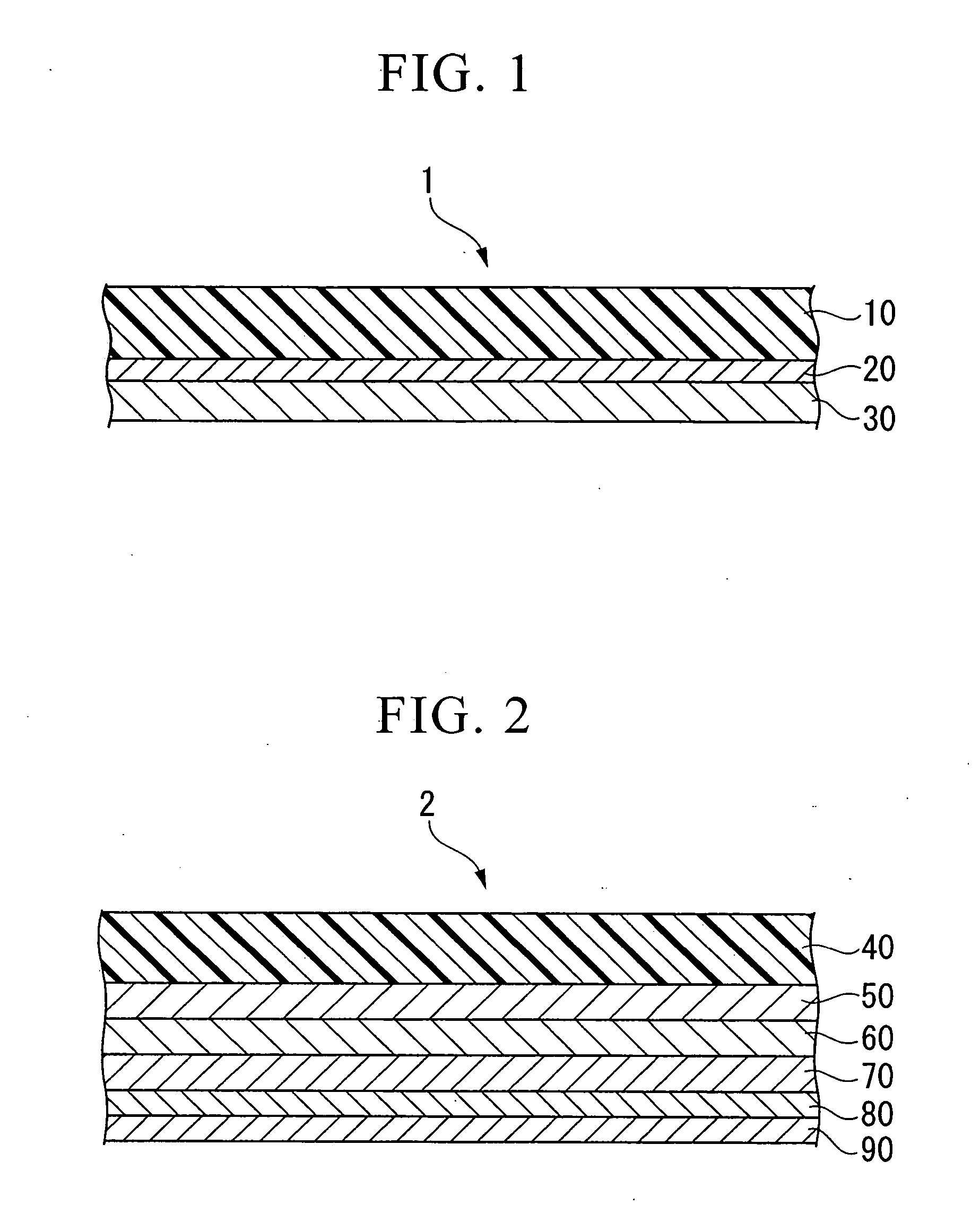 Conductive composition and production method thereof, antistatic coating material, antistatic coating, antistatic film, optical filter, and optical information recording medium, and capacitors and production method thereof