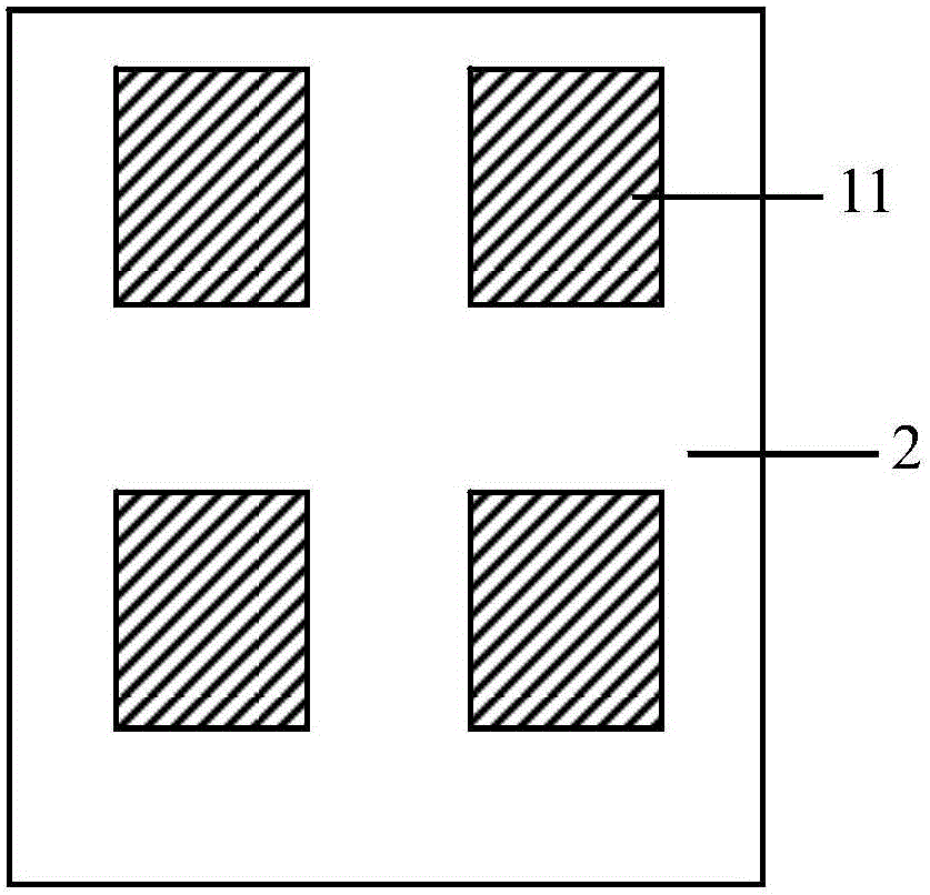 Base-material-free adhesive tape processing technology avoiding tool marks on ultralight base films