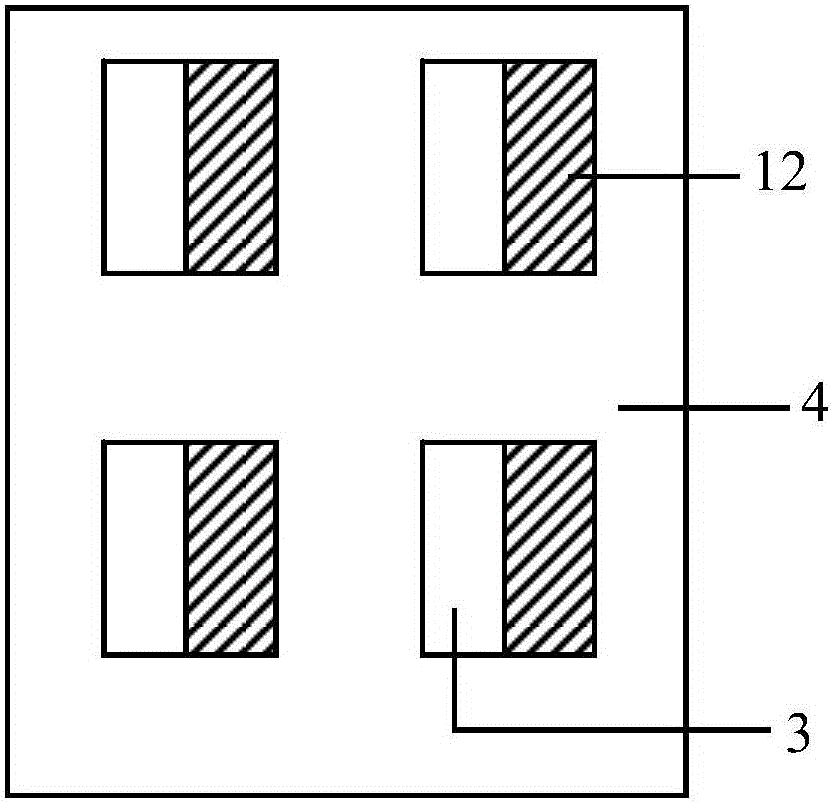 Base-material-free adhesive tape processing technology avoiding tool marks on ultralight base films