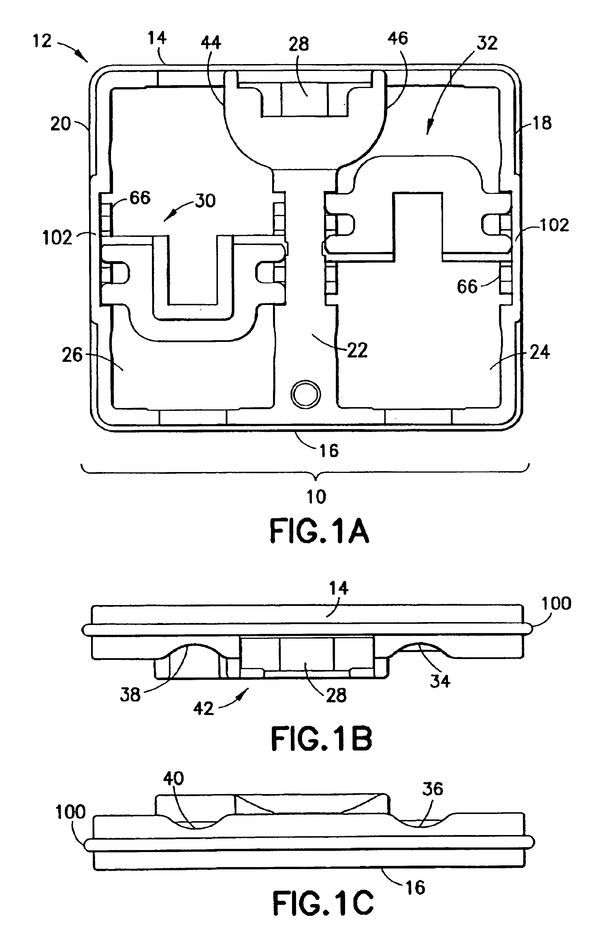 Wiring device ganging tool