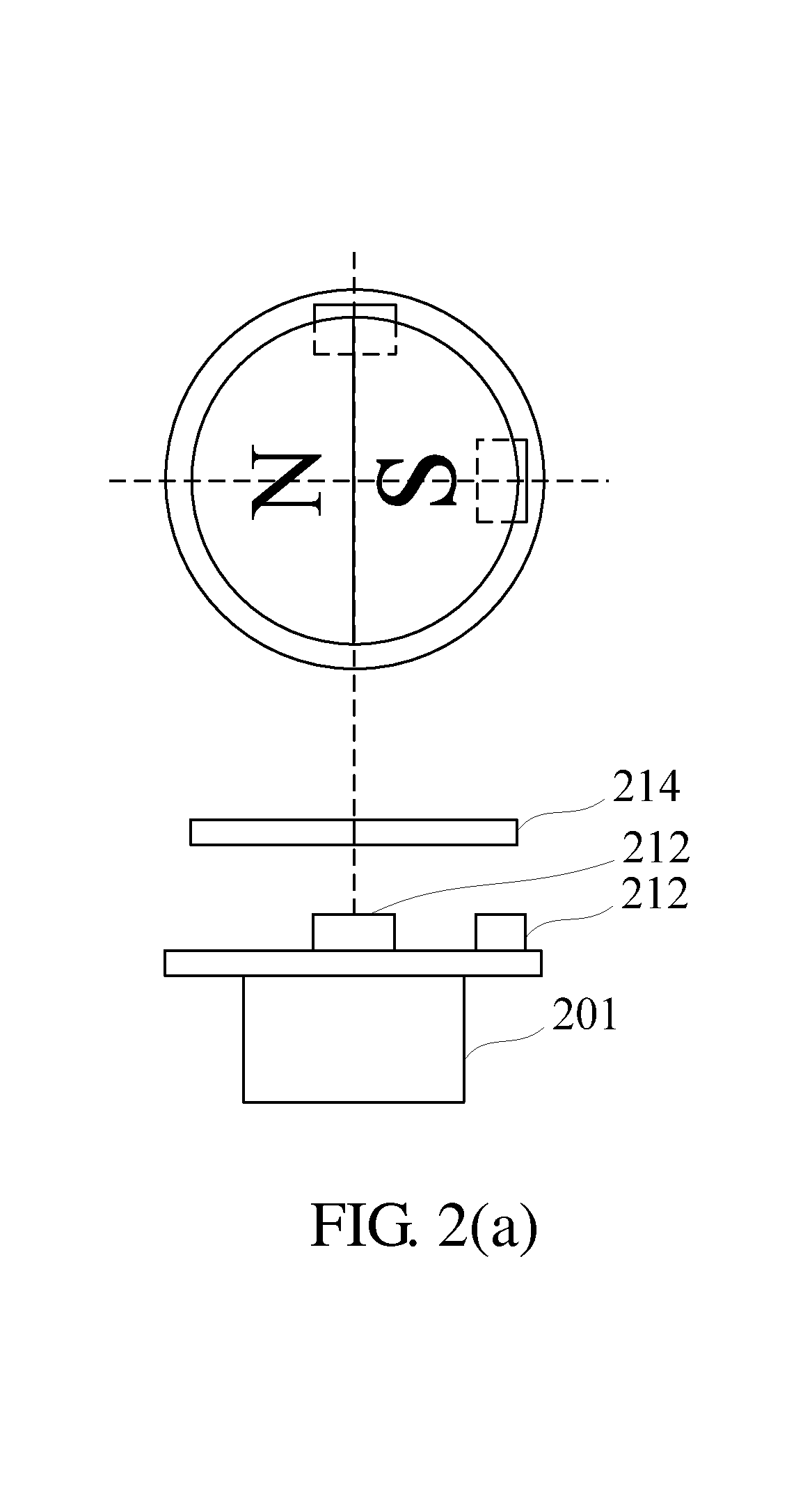 Multi-tier limit-angle protection device