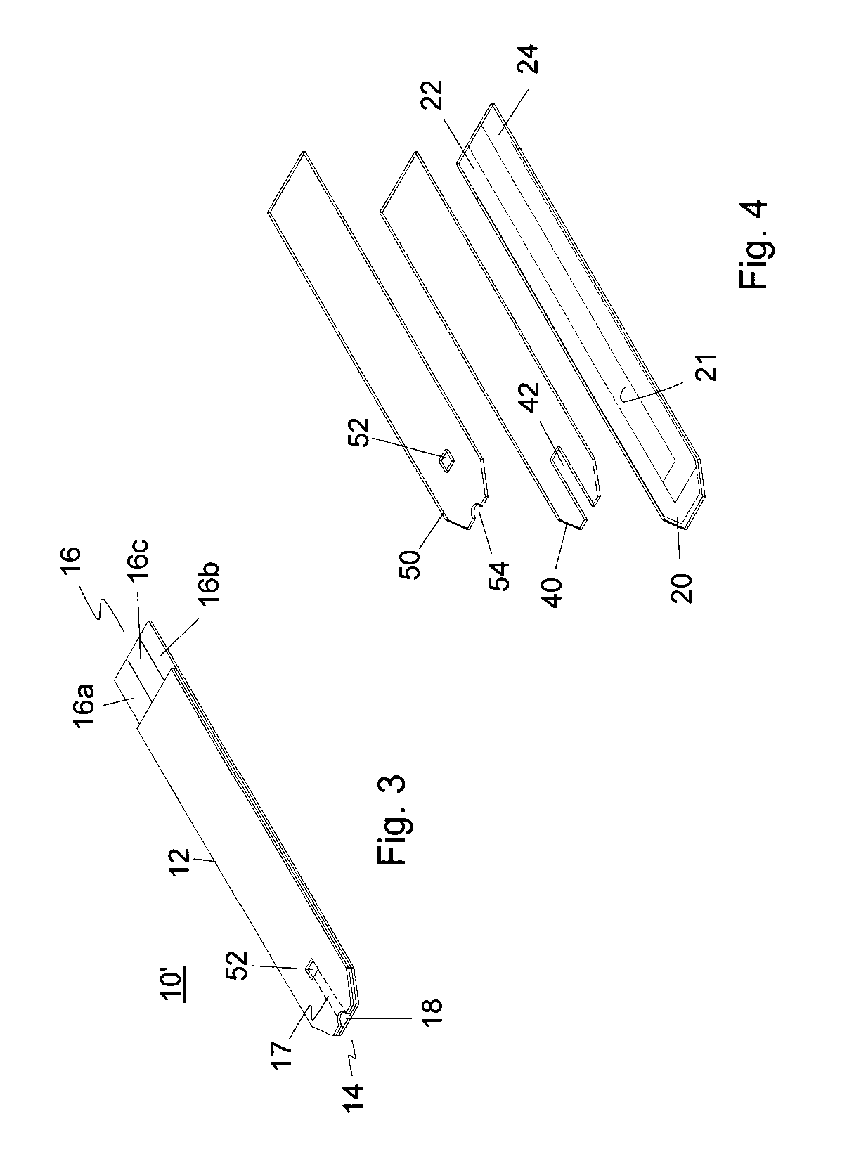 Glucose biosensor and method